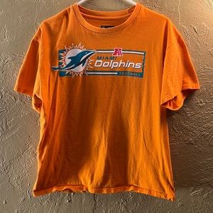 Miami Dolphins T-Shirt